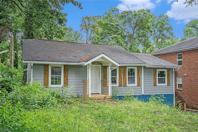 1285 N Ave NW, Atlanta, GA 30318 - view of front facade