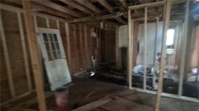 1285 N Ave NW, Atlanta, GA 30318 - view of miscellaneous room