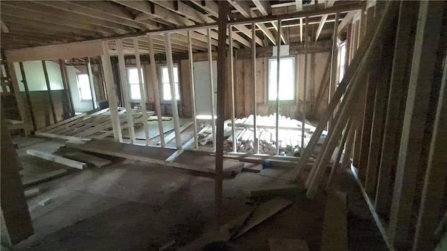 1285 N Ave NW, Atlanta, GA 30318 - view of miscellaneous room