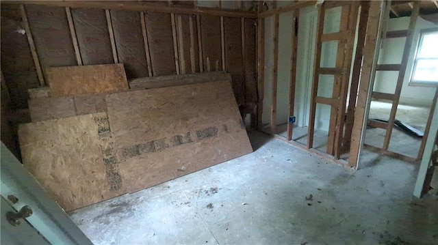 1285 N Ave NW, Atlanta, GA 30318 - view of miscellaneous room