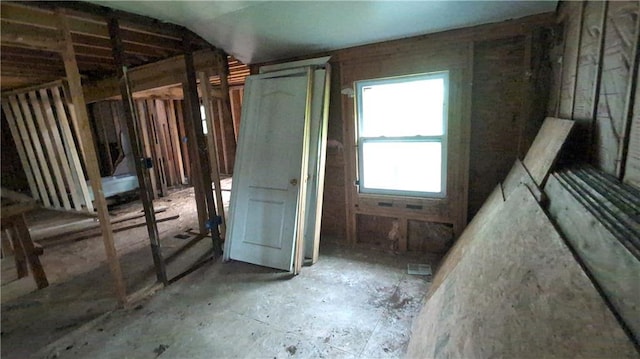 1285 N Ave NW, Atlanta, GA 30318 - view of miscellaneous room