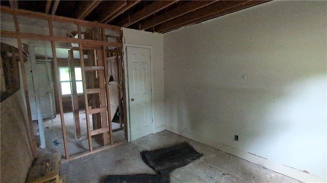 1285 N Ave NW, Atlanta, GA 30318 - view of miscellaneous room
