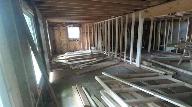 1285 N Ave NW, Atlanta, GA 30318 - view of miscellaneous room