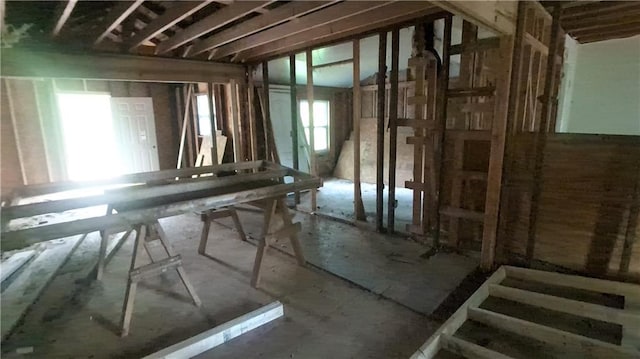 1285 N Ave NW, Atlanta, GA 30318 - view of miscellaneous room