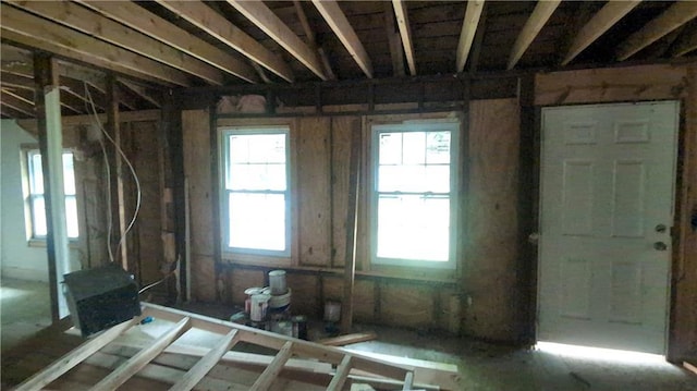 1285 N Ave NW, Atlanta, GA 30318 - view of misc room