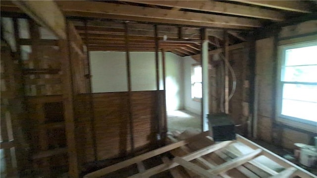 1285 N Ave NW, Atlanta, GA 30318 - view of miscellaneous room