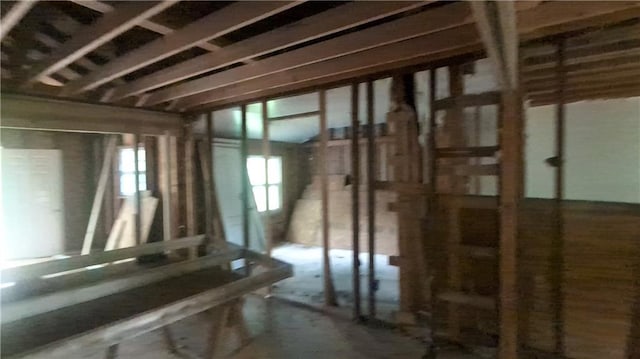 1285 N Ave NW, Atlanta, GA 30318 - view of miscellaneous room