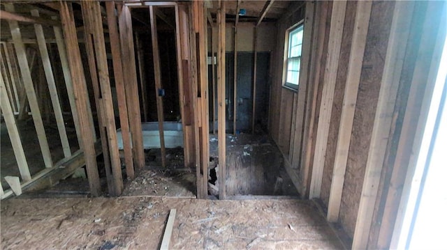 1285 N Ave NW, Atlanta, GA 30318 - view of misc room