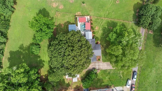 8669 Davis St, Braselton, GA 30517 - aerial view