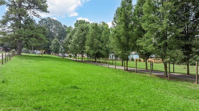 8669 Davis St, Braselton, GA 30517 - view of home's community