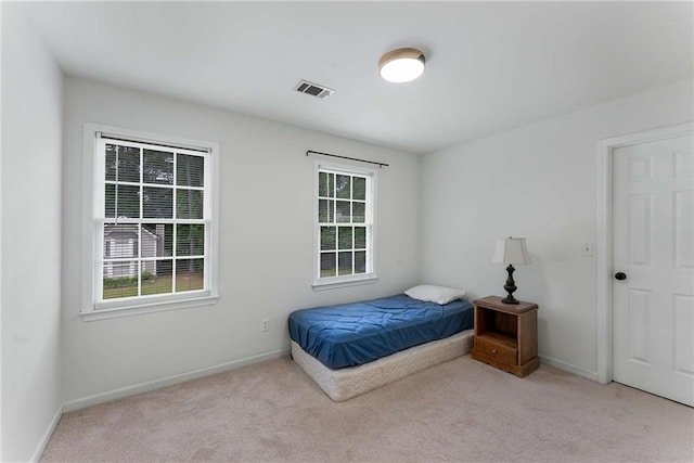 3285 Country Walk Dr, Powder Springs, GA 30127 - bedroom with carpet and baseboards