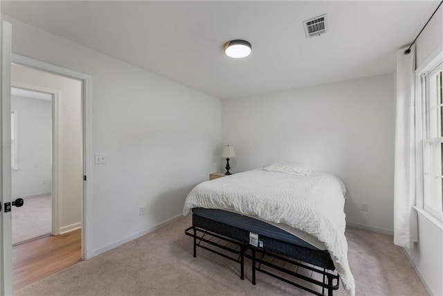 3285 Country Walk Dr, Powder Springs, GA 30127 - bedroom featuring carpet and baseboards