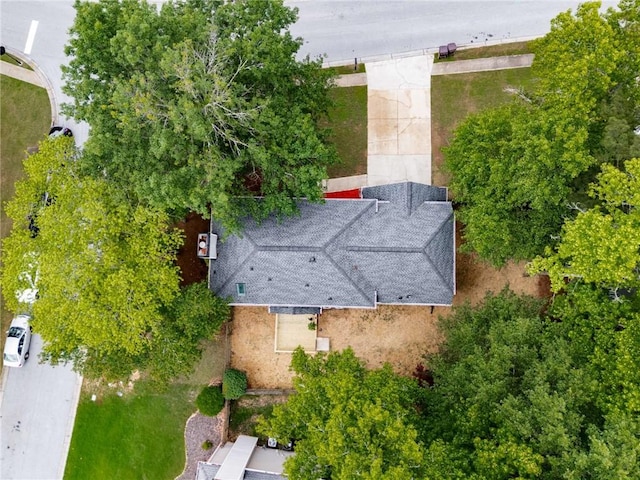 3285 Country Walk Dr, Powder Springs, GA 30127 - view of subject property