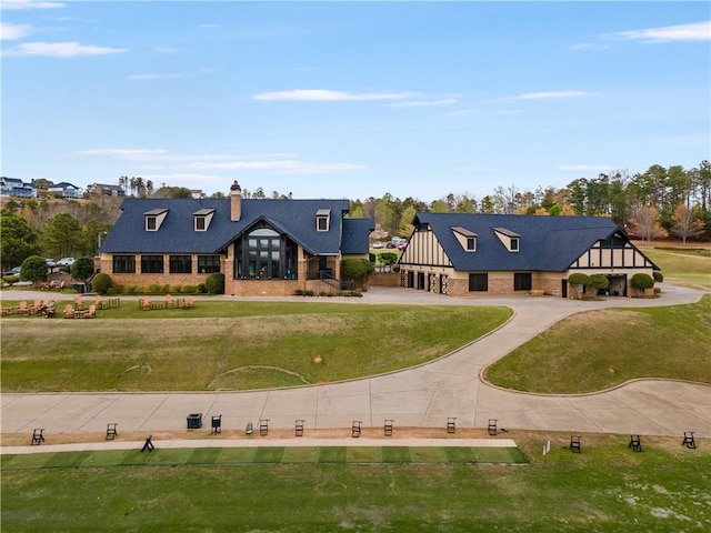 508 Windy Ridge Ct, Canton, GA 30114 - view of subject property