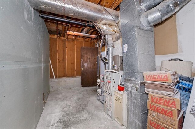 4771 N Springs Rd NW, Kennesaw, GA 30144 - view of utilities
