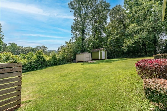 3778 Berdon Ln, Decatur, GA 30034 - view of yard