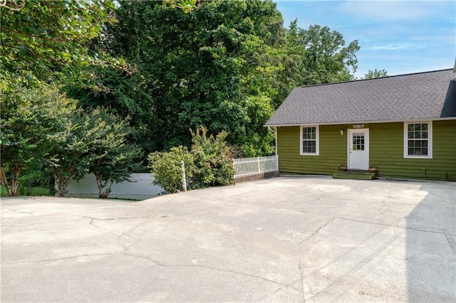 3778 Berdon Ln, Decatur, GA 30034 - view of patio / terrace