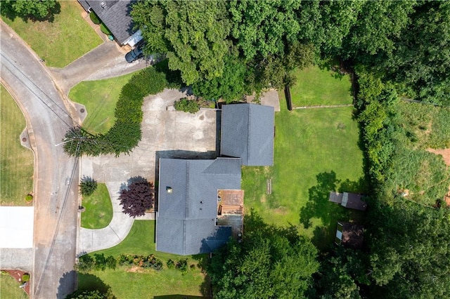 3778 Berdon Ln, Decatur, GA 30034 - aerial overview of property's location