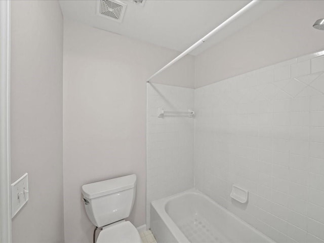 740 Orchard Ct, Atlanta, GA 30328 - full bathroom featuring toilet and  shower combination