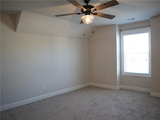 unfurnished bedroom featuring carpet, a closet, and baseboards