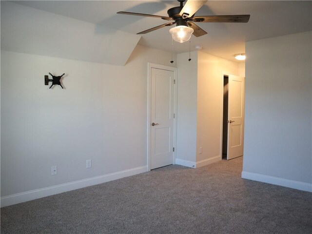 bathroom with shower / bath combo, visible vents, vanity, and toilet