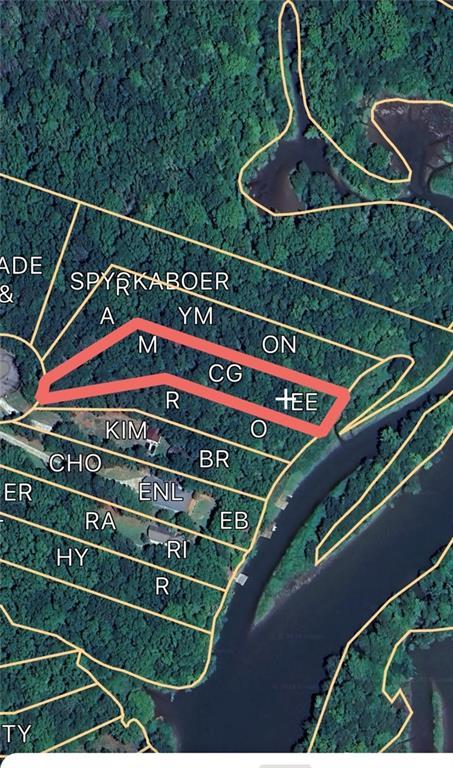 0 Anchor Point Dr, Eatonton, GA 31024