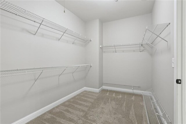 1215 Comet View Trl SE, Smyrna, GA 30082 - spacious closet featuring carpet