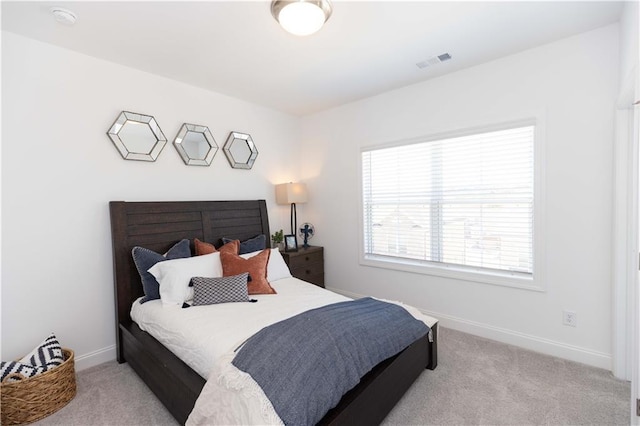 506 Healy Dr Unit 74, Cumming, GA 30040 - carpeted bedroom with baseboards
