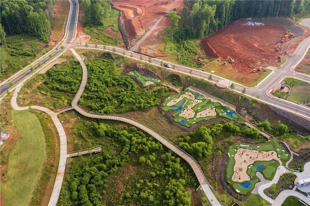 506 Healy Dr Unit 74, Cumming, GA 30040 - aerial view of property and surrounding area
