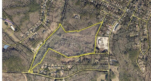 415 Athenia St, Elberton, GA 30635