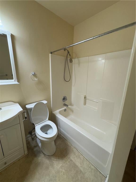 118 Pointe Cir, Dahlonega, GA 30533 - full bath with vanity and shower / tub combination