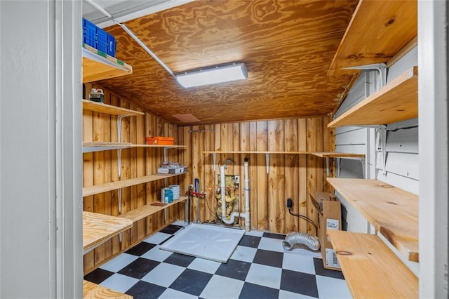 150 E Main St, Rutledge, GA 30663 - view of storage room