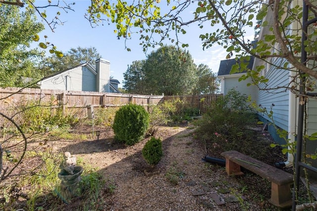150 E Main St, Rutledge, GA 30663 - view of fenced backyard
