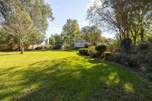 150 E Main St, Rutledge, GA 30663 - view of grassy yard