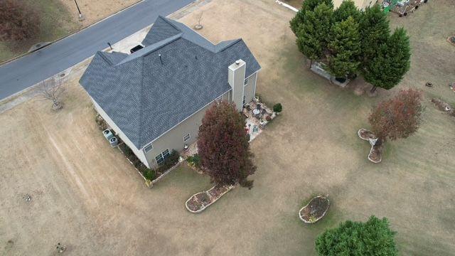 3554 Umatilla Ln SW, South Fulton, GA 30331 - aerial view of property and surrounding area