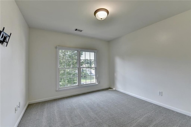 1723 Woodbow Path, Dacula, GA 30019 - empty room featuring carpet flooring and baseboards