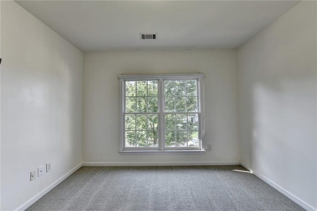 1723 Woodbow Path, Dacula, GA 30019 - empty room with carpet