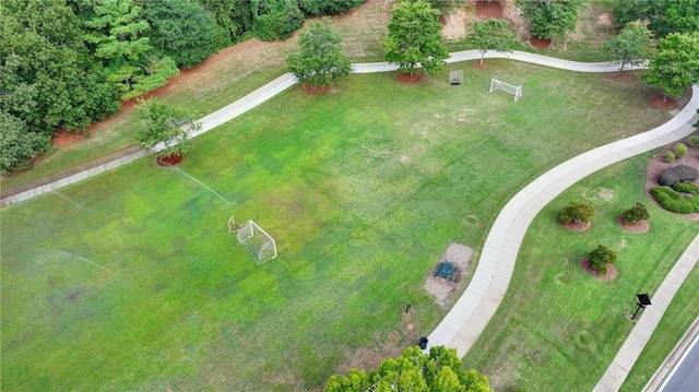 1723 Woodbow Path, Dacula, GA 30019 - view of property location