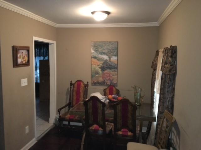 1566 Avon Ave SW, Atlanta, GA 30311 - bedroom featuring wood finished floors