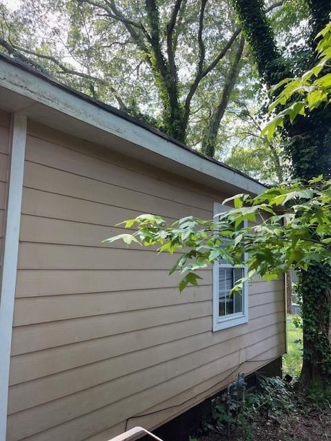 1566 Avon Ave SW, Atlanta, GA 30311 - exterior view of a cooling unit