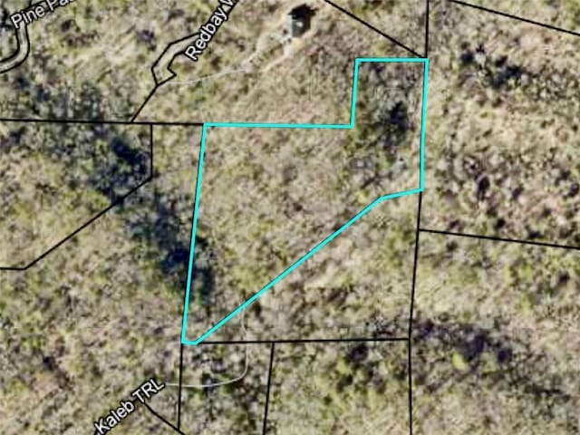 300 Kaleb Trl, Mineral Bluff GA, 30560 land for sale