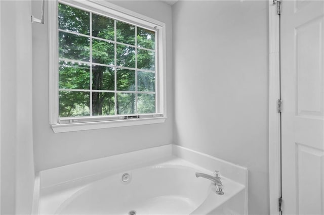 3315 Brookfield Dr, Austell, GA 30106 - full bath with a bath