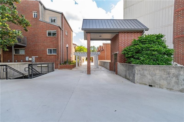 375 Ralph Mcgill Blvd NE Unit 807, Atlanta, GA 30312 - view of home's community