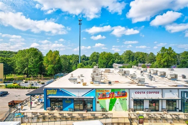 820 Elbert St SW, Atlanta, GA 30310 - view of commercial location