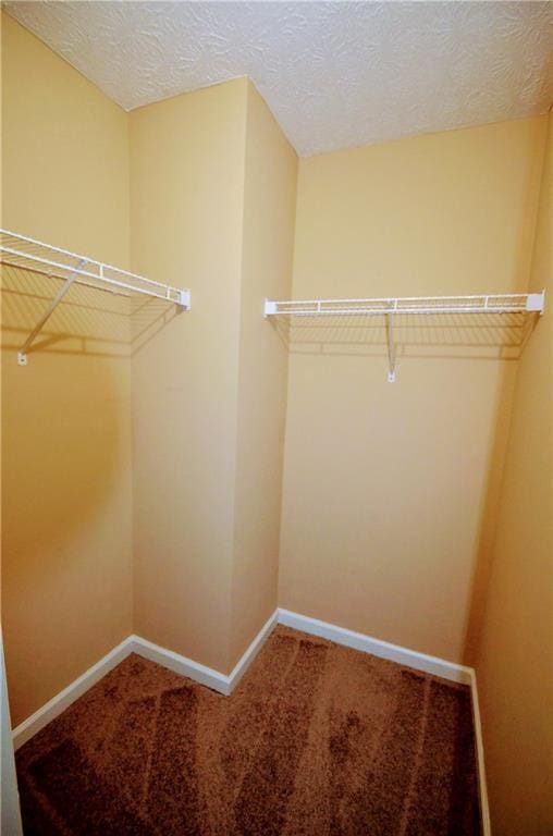 775 Heritage Valley Rd, Norcross, GA 30093 - spacious closet featuring carpet flooring