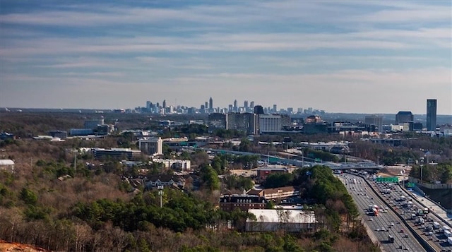 city view