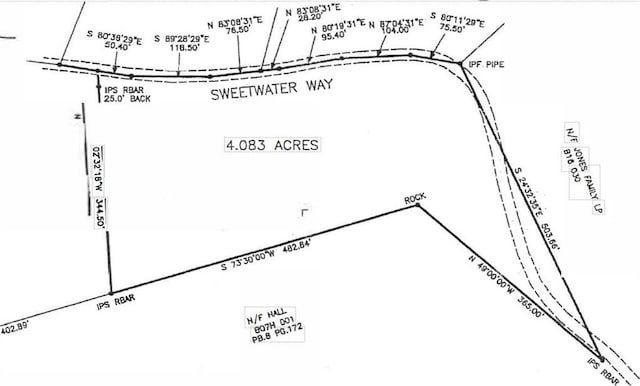 0 Sweetwater Way, Lula, GA 30554