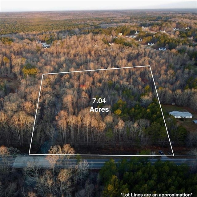 1000 Jackson Lake Rd, Jackson, GA 30233