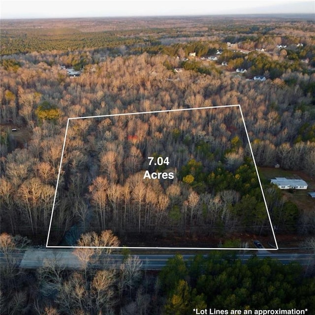 1000 Jackson Lake Rd, Jackson GA, 30233 land for sale