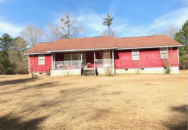 2970 Frederick Dr, Dry Branch GA, 31020, 3 bedrooms, 2 baths house for sale